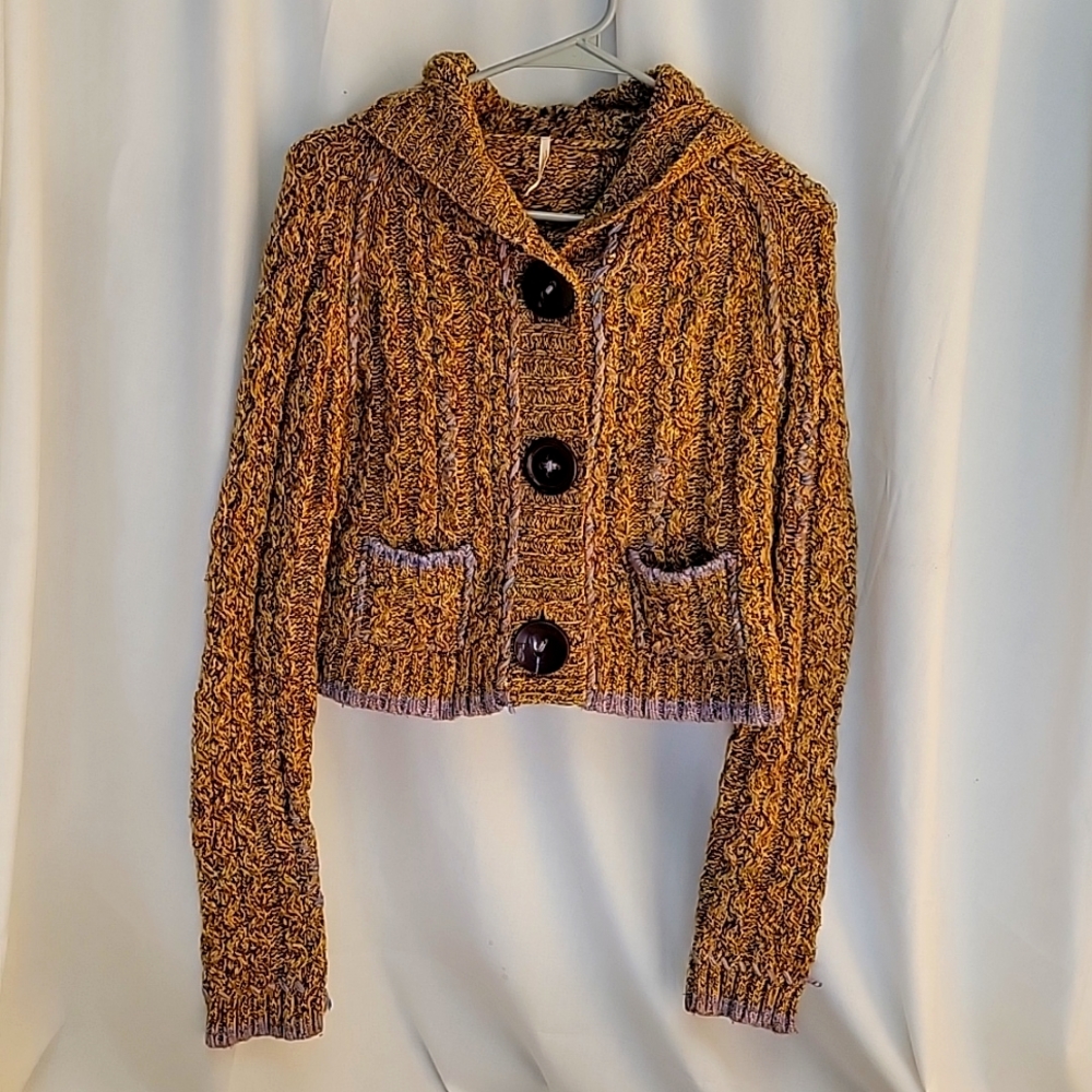 Free People Sweater